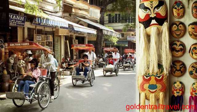 7 Days Vietnam and Cambodia Tour with Halong Bay Cruise